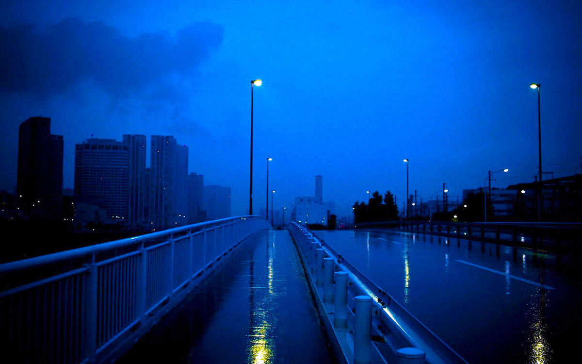 Вырваться из рутины