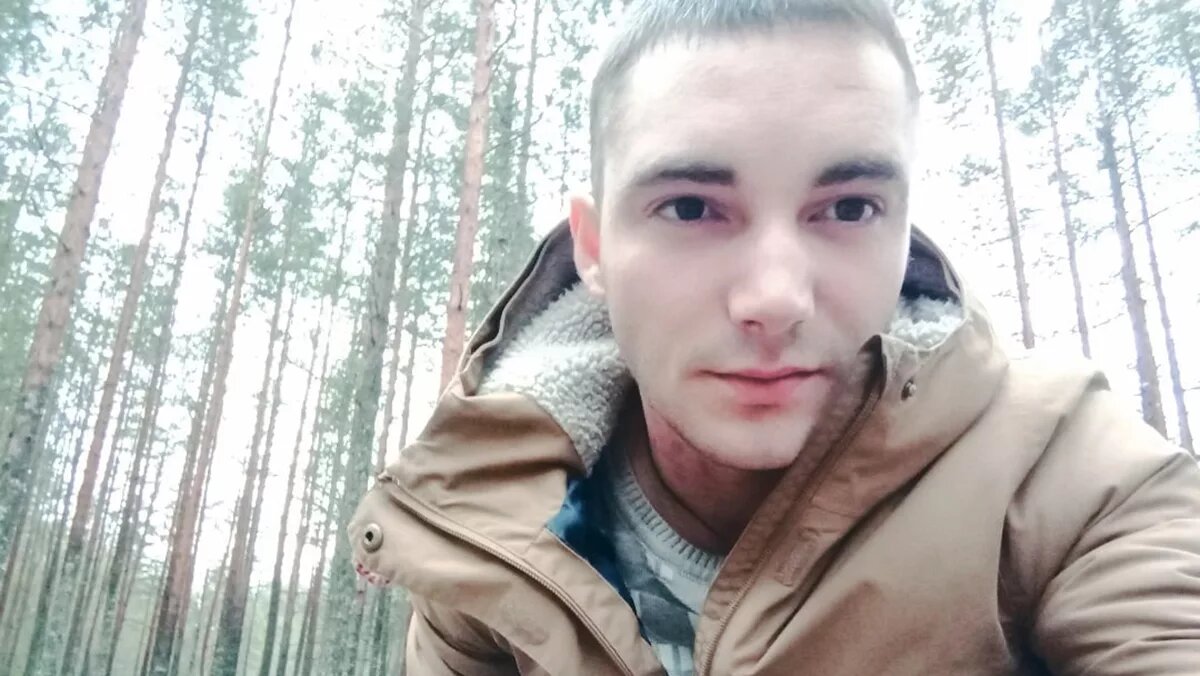 Сергей Лорсанов. Фото: семейный архив