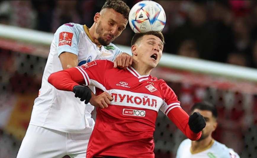 Главный тренер «Зенита» не стал молчать после нулевой ничьей в матче Кубка России против «Спартака» и резко высказался на послематчевой пресс-конференции. Что сказал тренер СБГ Сергей Семак?