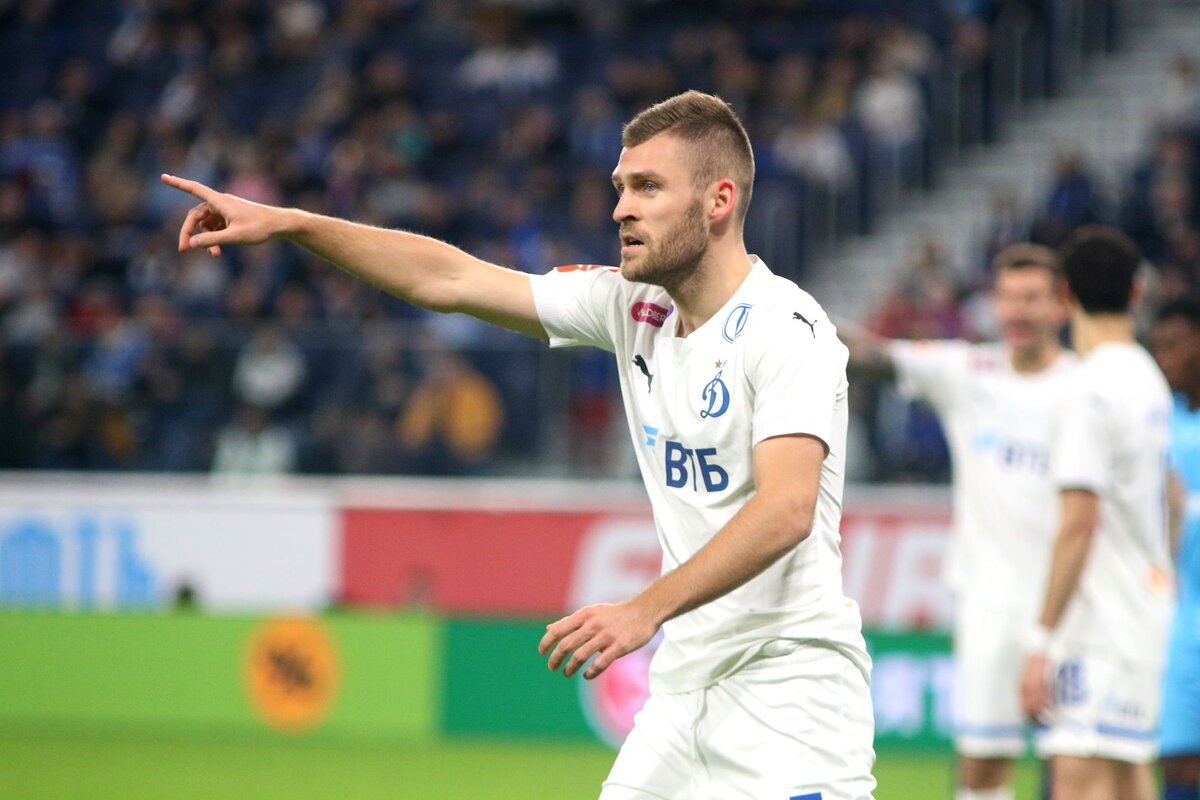 Фото: Максим Константинов, архив P1spb.ru