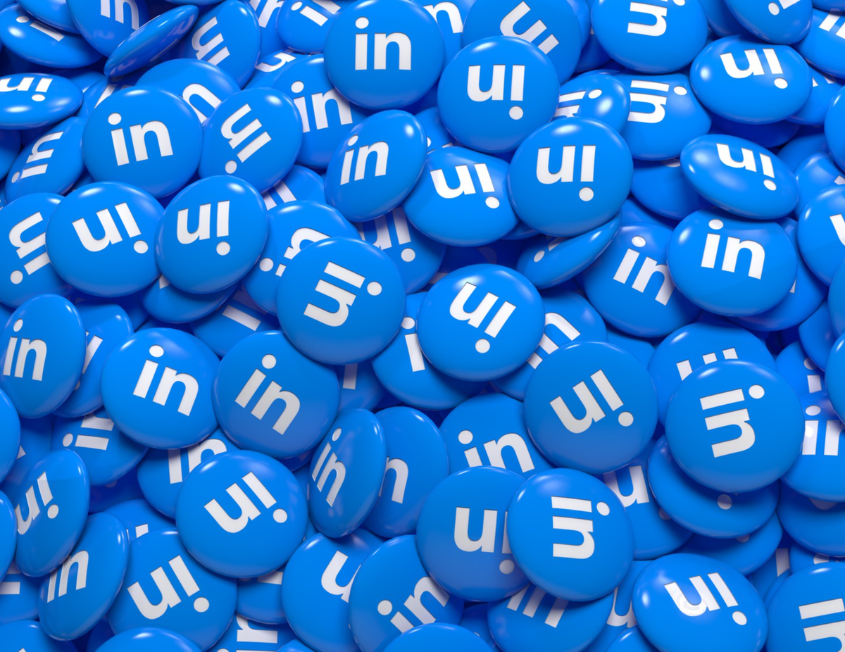 Где приобрести номер для регистрации LinkedIn* | TIGER SMS | Дзен