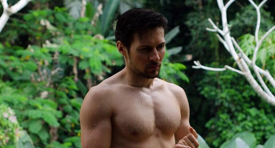    Pavel Durov/Instagram.com (Соцсеть Instagram запрещена в России, так как принадлежит корпорации Meta, признанной экстремистской организацией) / Global Look Press