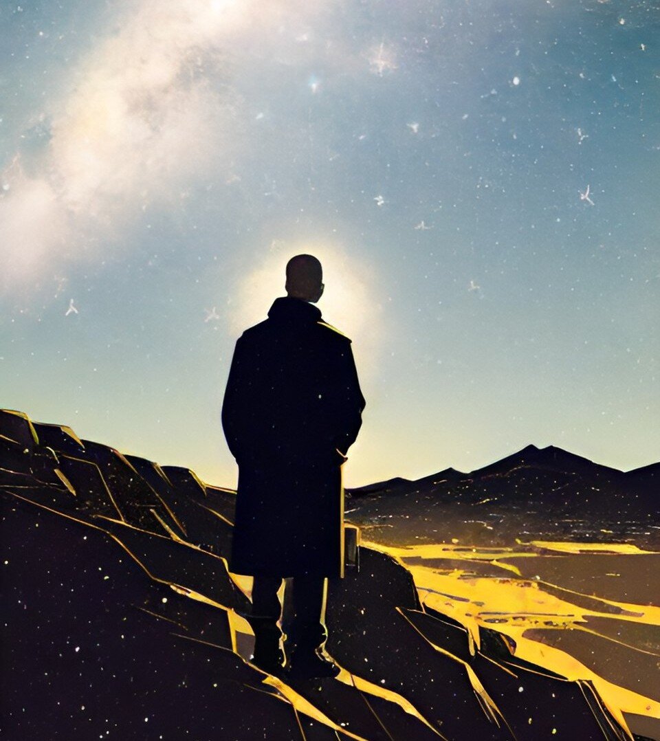 Иллюстрация сгенерирована нейросетью Dream by WOMBO