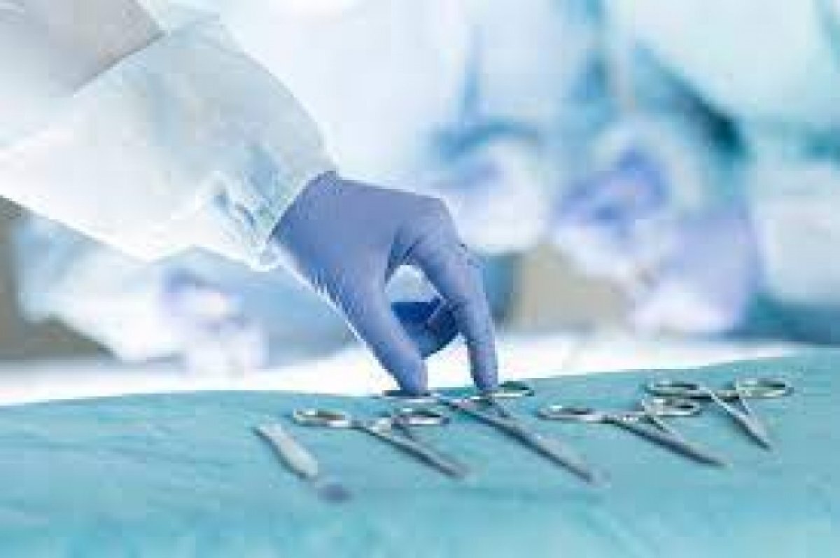    Жительница Камчатки отсудила 650 тысяч за неудачную пластическую операцию