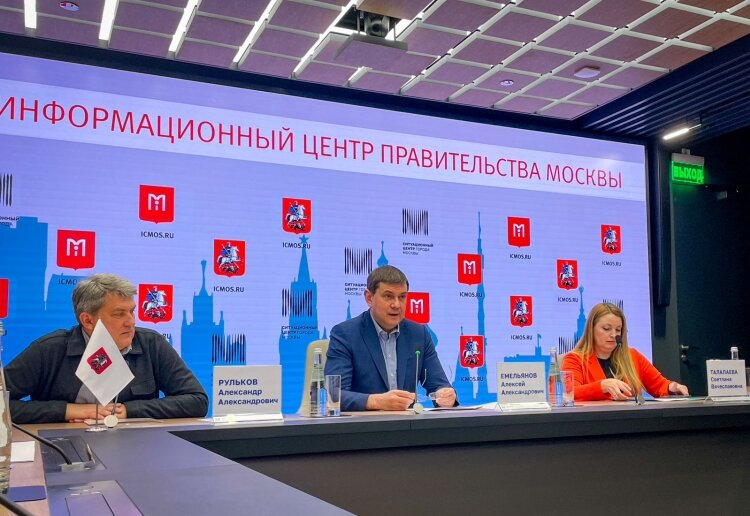    Фото: Александр Феоктистов