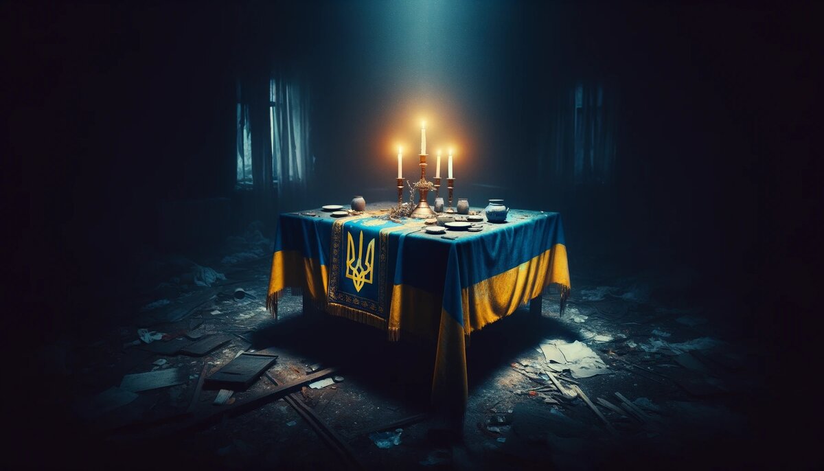 Изображение сгенерировано ИИ