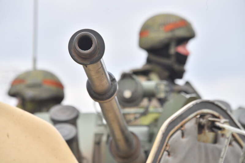 Украина провела особую атаку на русскую военную инфраструктуру. Беспилотник атаковал загоризонтный радар в Мордовии.-3