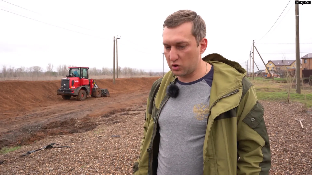 Решил спасти от паводка и себя и соседей сам? Своими собственными силами? А хорошо подумал? Последствия все просчитал?