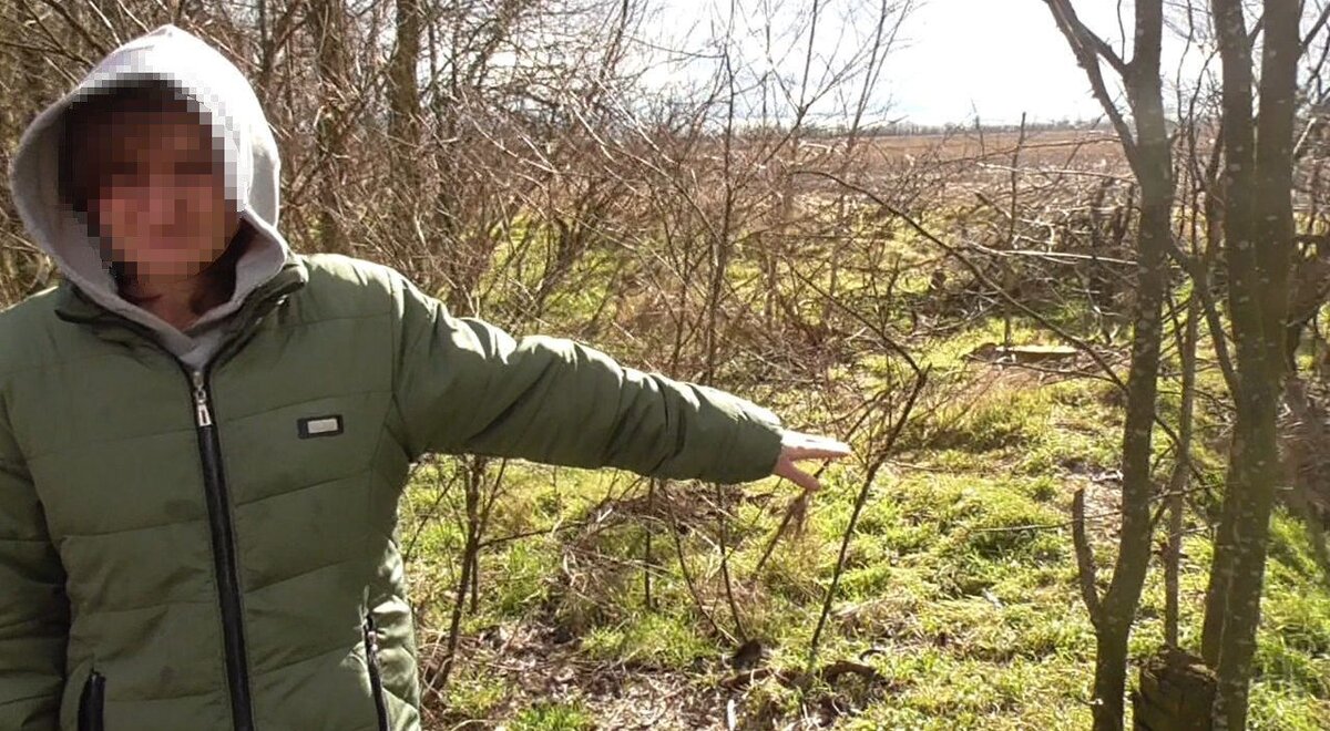    Пресс-служба следственного управления Следственного комитета РФ по Запорожской области