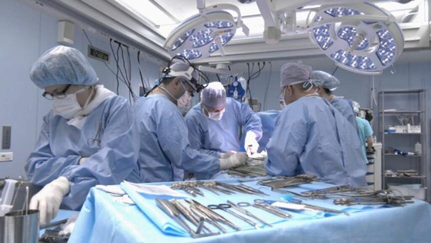    Фото - Центр Мешалкина