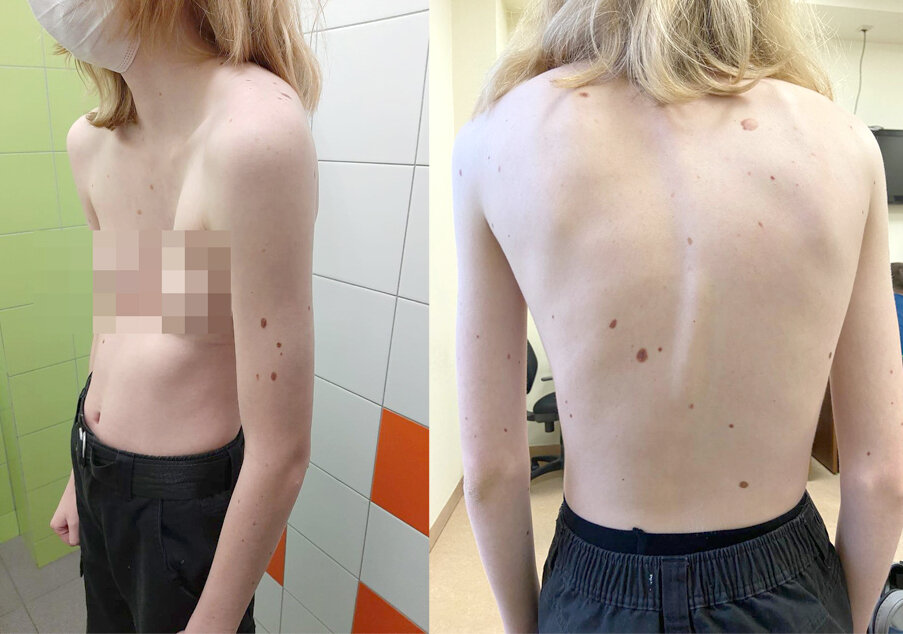 © Фото - Центр Мешалкина.📷
