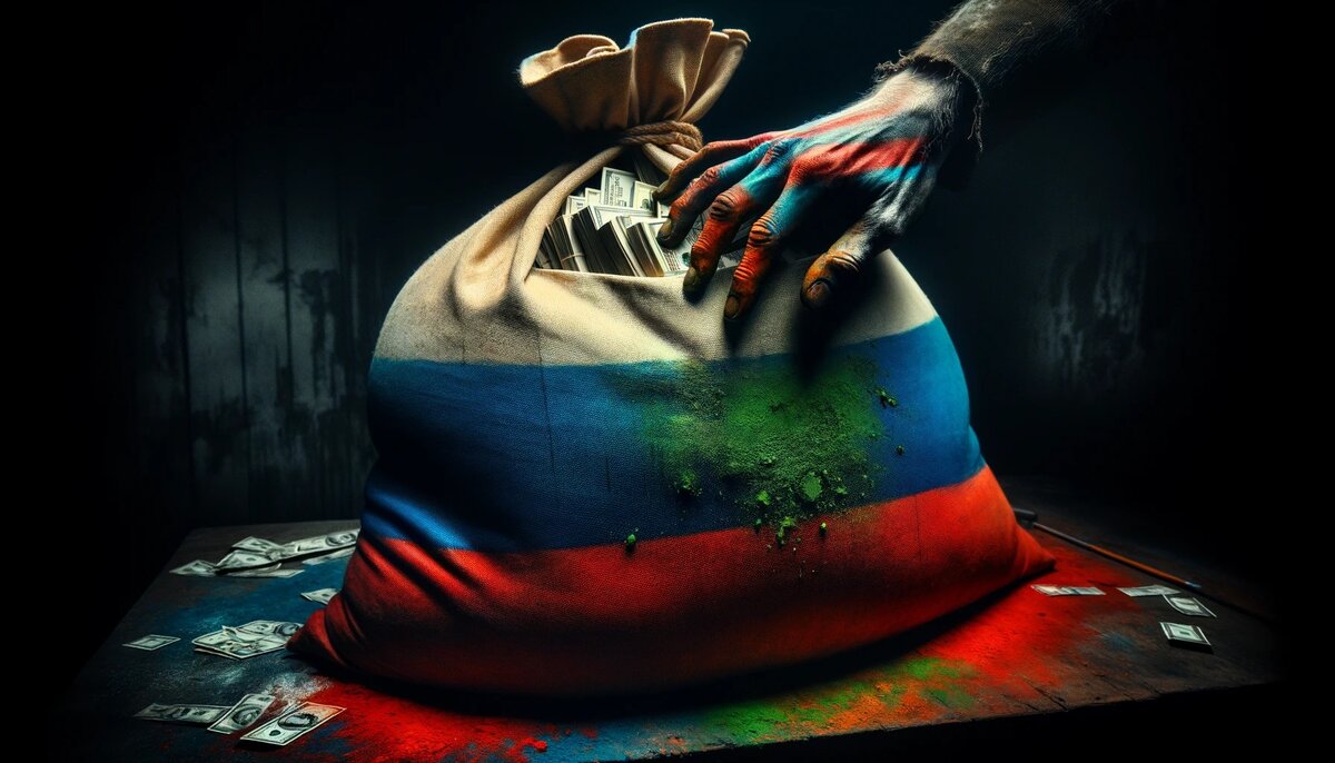 Изображение сгенерировано ИИ