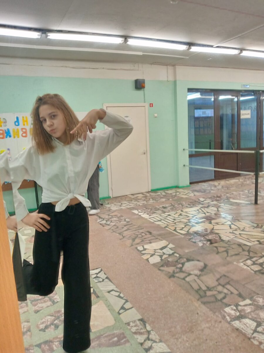 Только такое Чудо могло родиться в такой солнечный день!