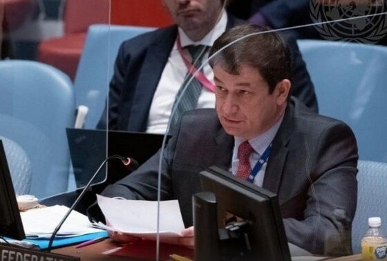    Дмитрий Полянский