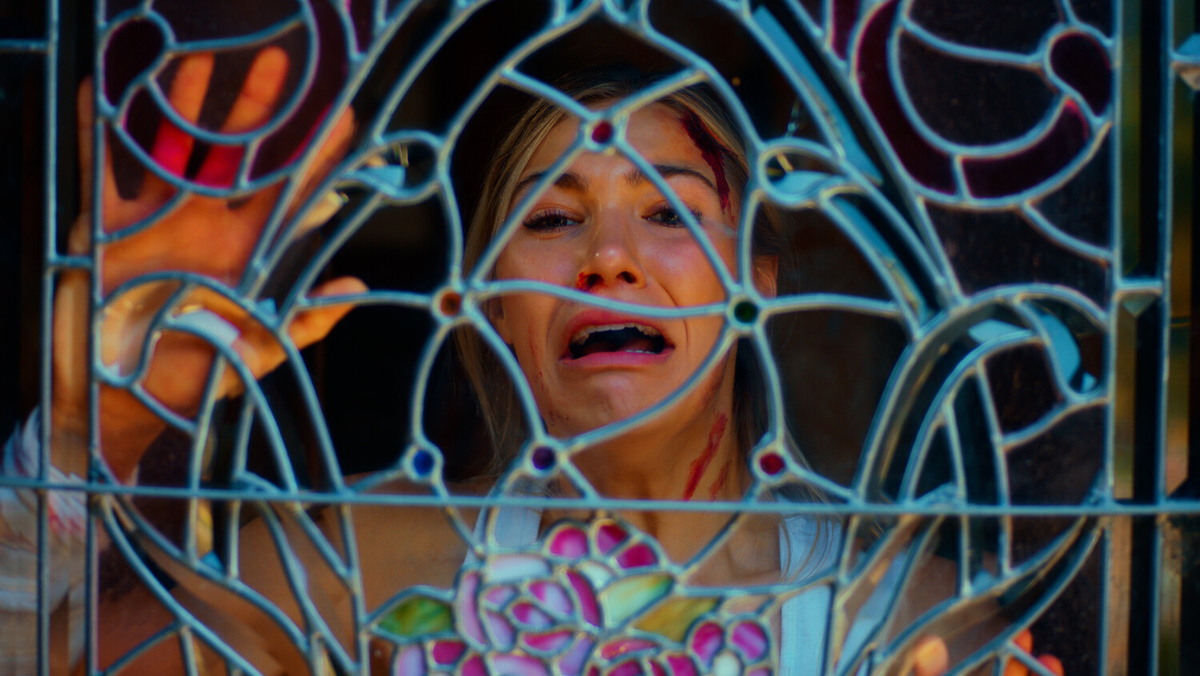 Мередит ВанКёйк