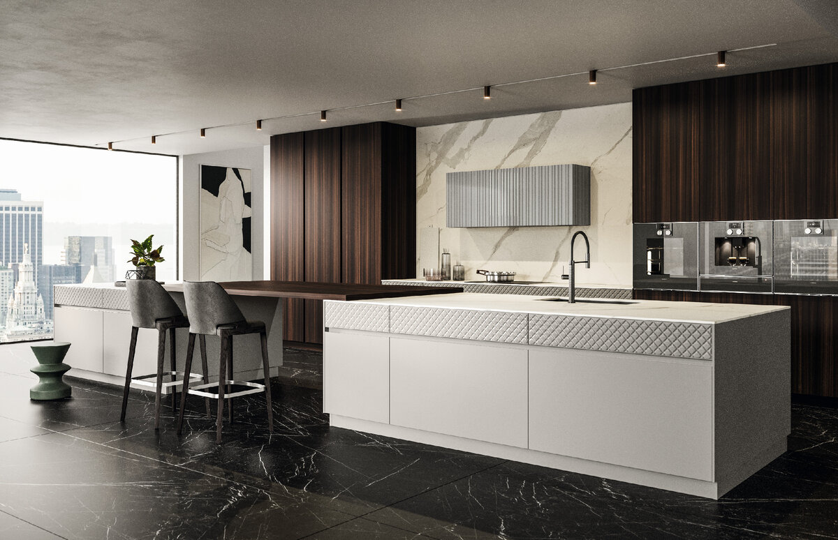 Как выбрать идеальную кухню: советы по покупке и заказу