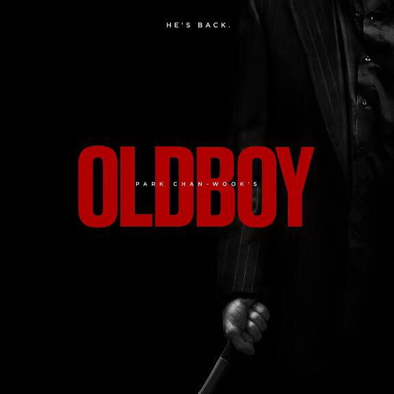     Пак Чхан Ук превратит свой фильм «Олдбой» в сериал