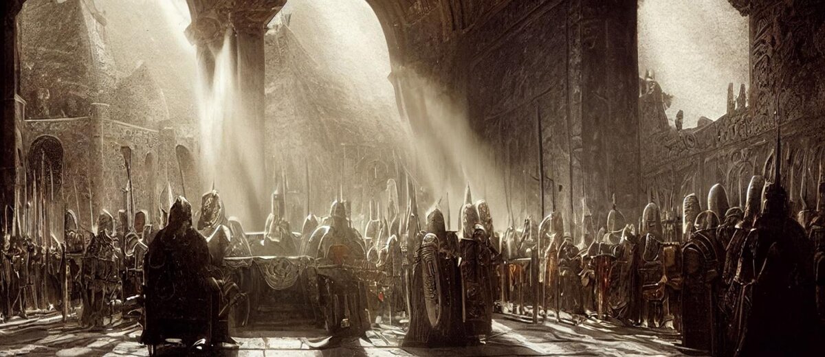 Был ли король Артур реальным человеком?