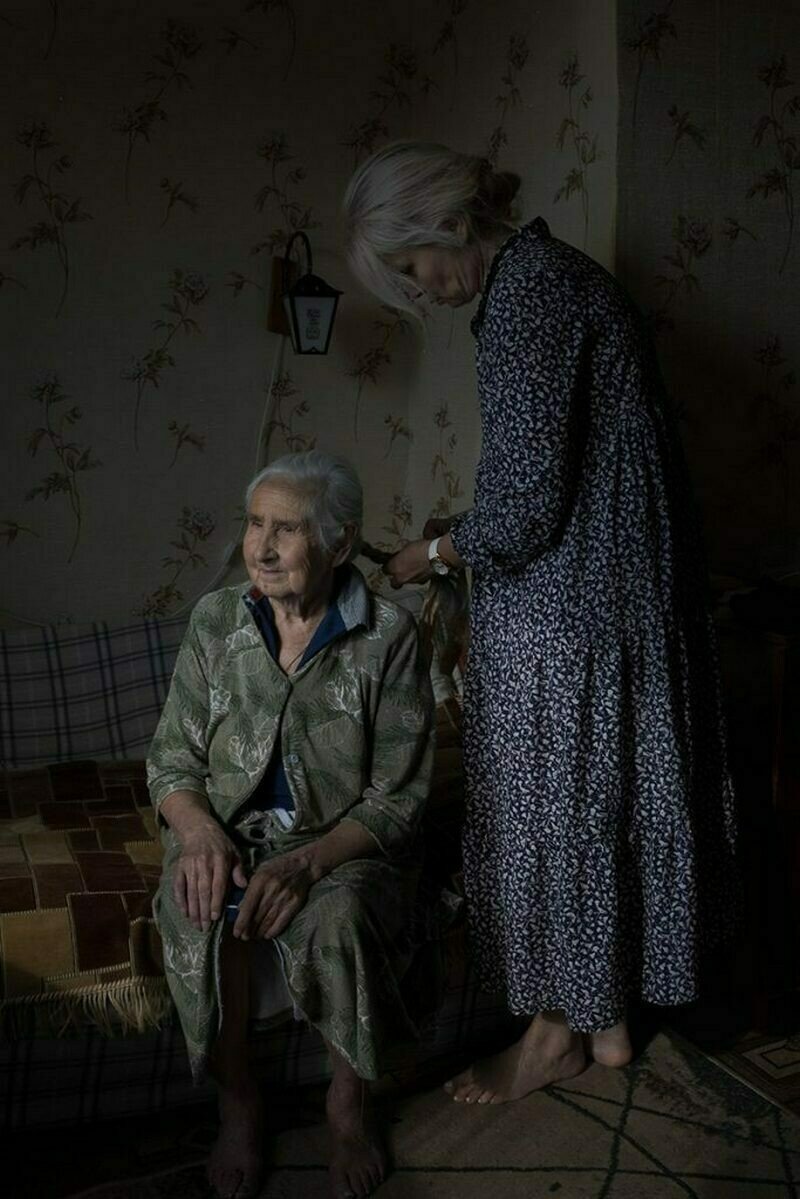    15 снимков, которые расскажут, как живет Чувашия ― маленький российский регион