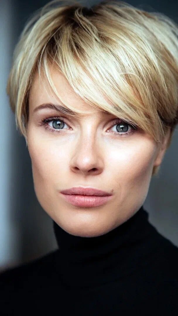 Виктория Маслова