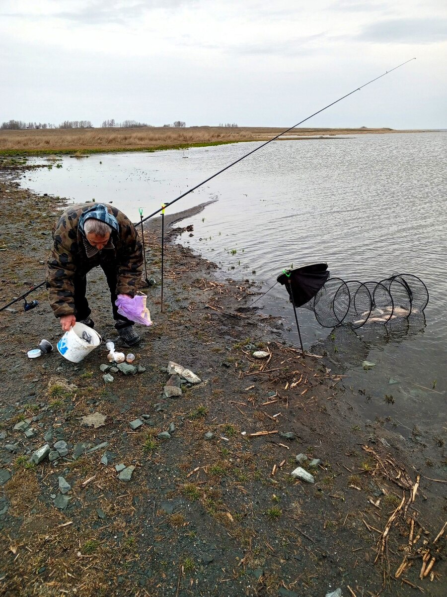 Рыбалка челябинская область уелги