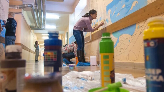    Какой сегодня праздник: 18 апреля – Вeceнняя нeдeля дoбpa Роман Захаров