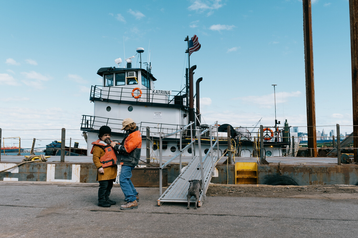Питер Динклэйдж, Мариса Томей