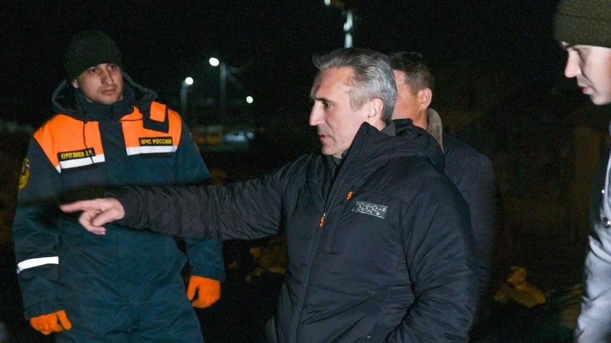     Автор: Александр Моор Источник: Телеграм