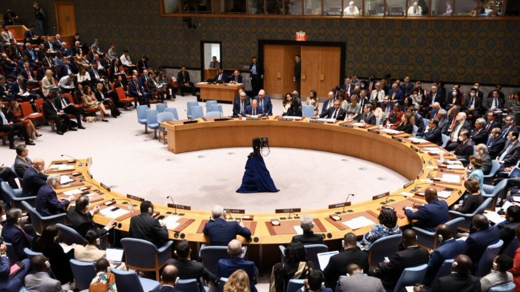    MFA Russia/via/Globallookpress