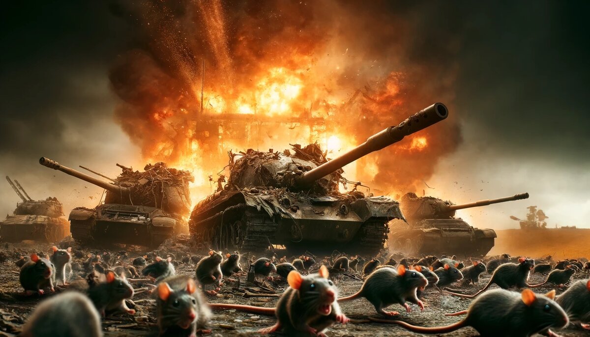 Изображение сгенерировано ИИ