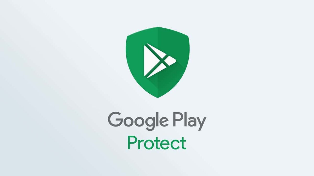 Google Play Protect в Android 15