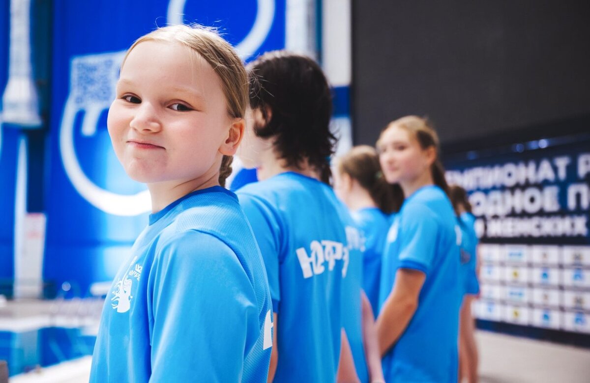    Югорчанки себя еще покажут