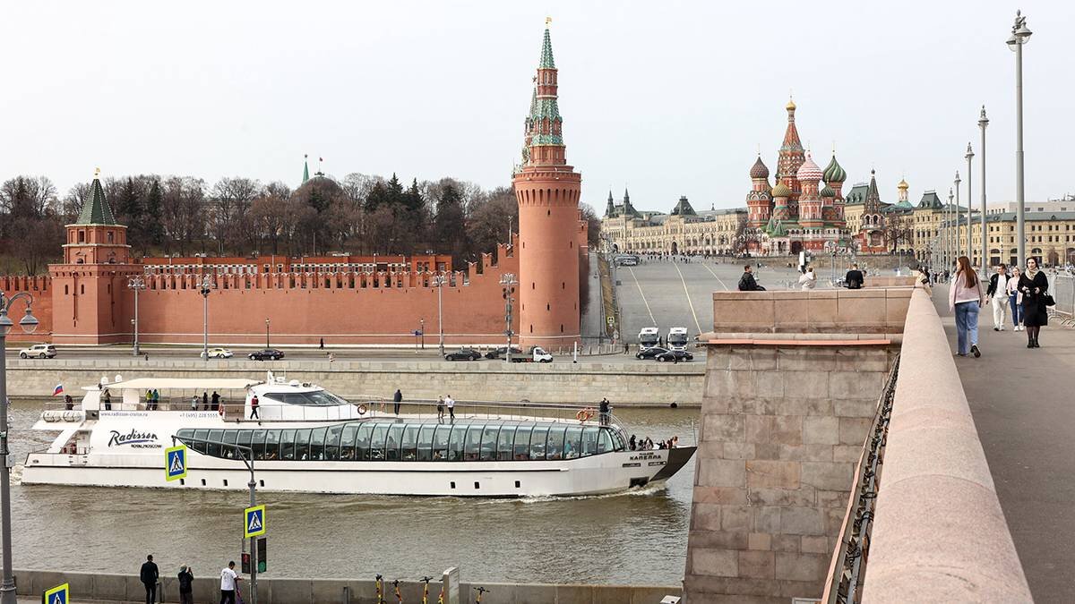    Фото: Ярослав Чингаев / АГН Москва