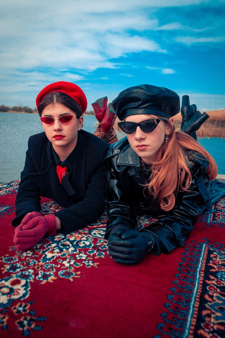 фото Олега Иванова