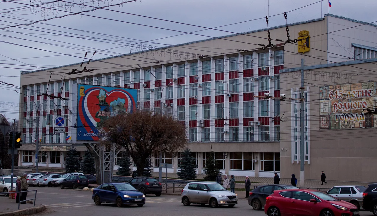 В Кирове пройдёт ещё один пикет в защиту Белых