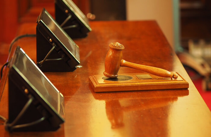 Лидер партии «Новые люди» предложил использовать в суде нейросеть / Фото: piqselscom