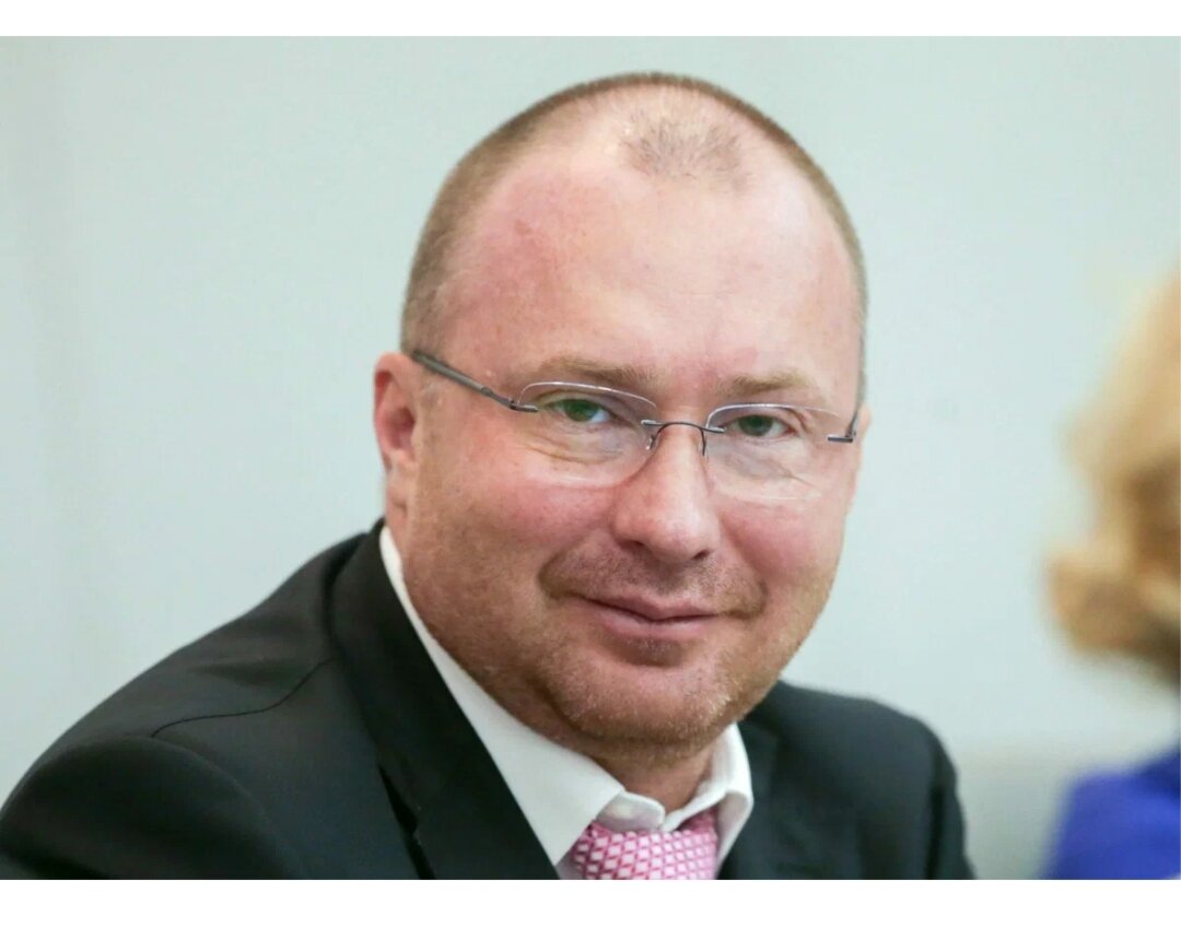 Сын Жириновского. Лебедев. Фото из интернет 