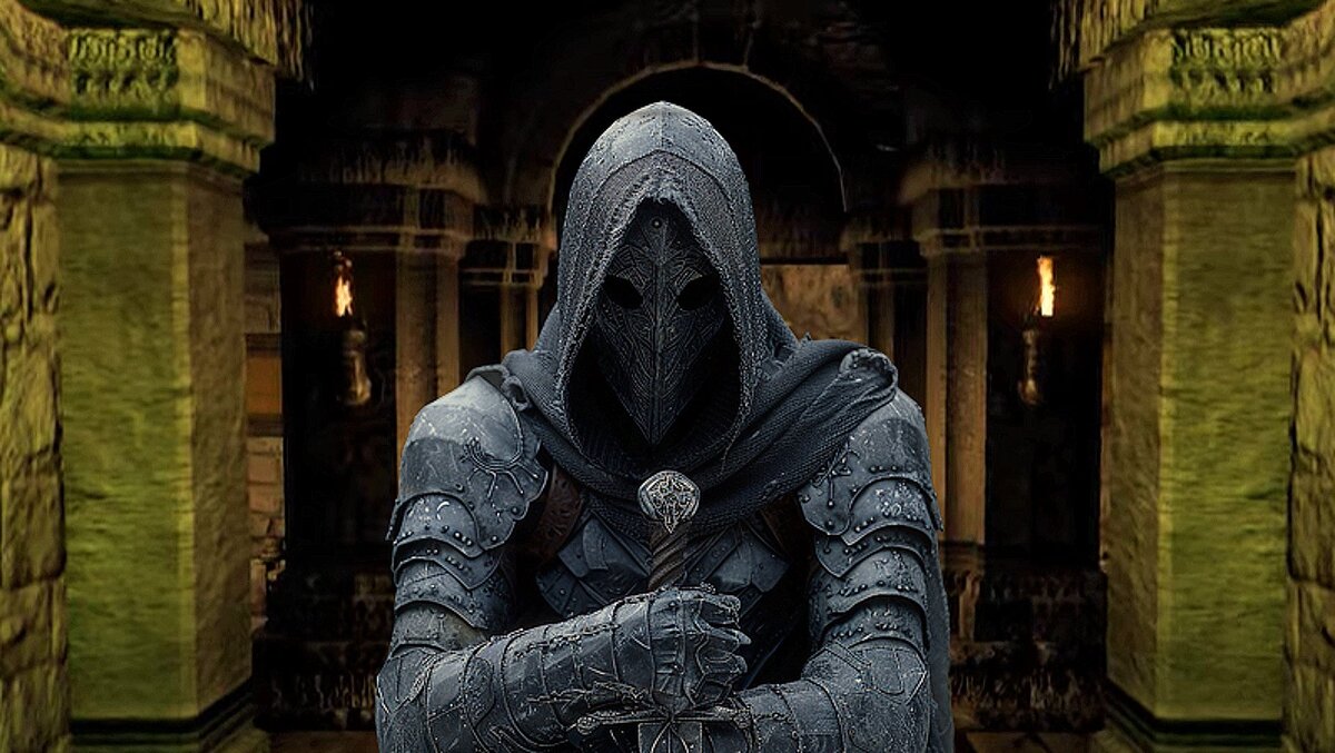 Этот мод дает по-новому взглянуть на ретро игру 