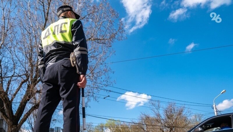      Фото: ИА «Победа26»