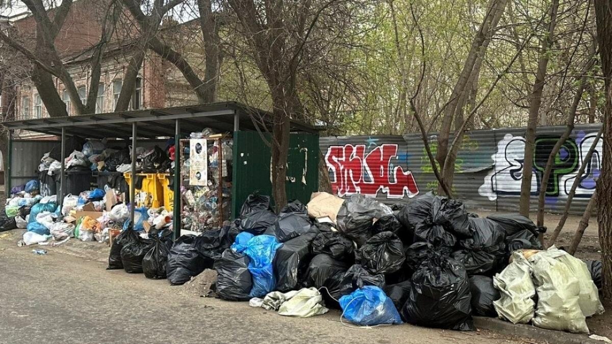 В Саратове прокуратура начала проверку АО «Ситиматик» из-за жалоб |  Reporter64 Saratov | Дзен