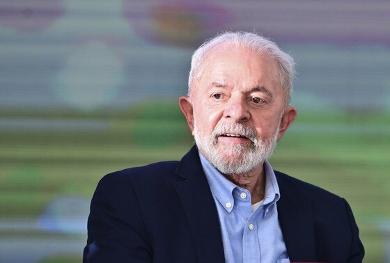    Луис Инасиу Лула да Силва