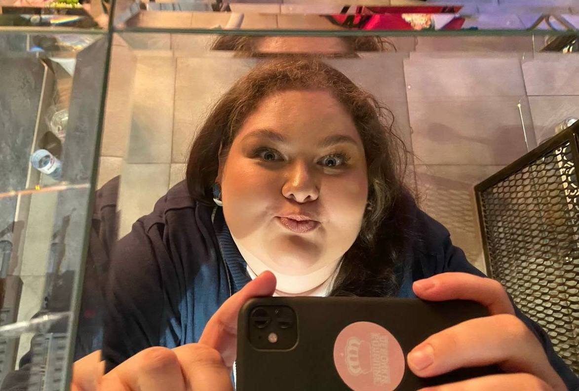 Алена Костюк