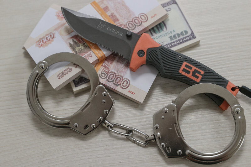    Фото: Bulkin Sergey/news.ru/Global Look Press