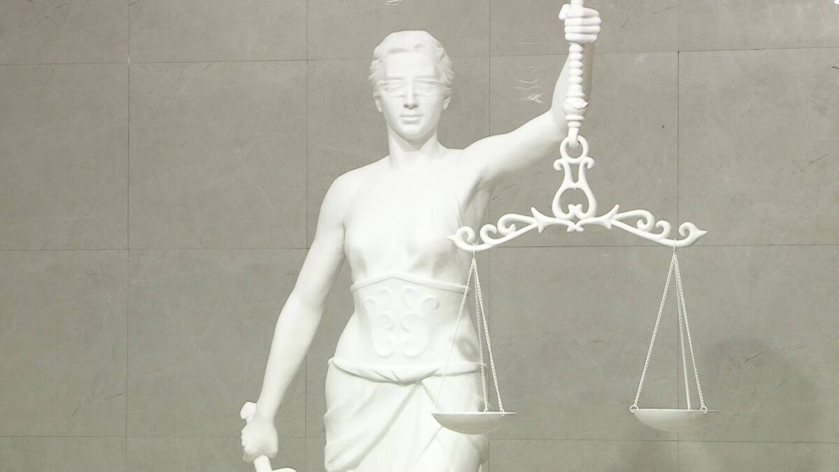    В Башкирии помиловали двух женщин, осужденных за кражу и оскорбление правоохранителя