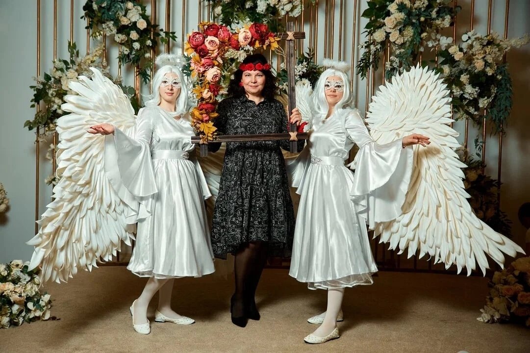 Автор фото Денис Вишняков