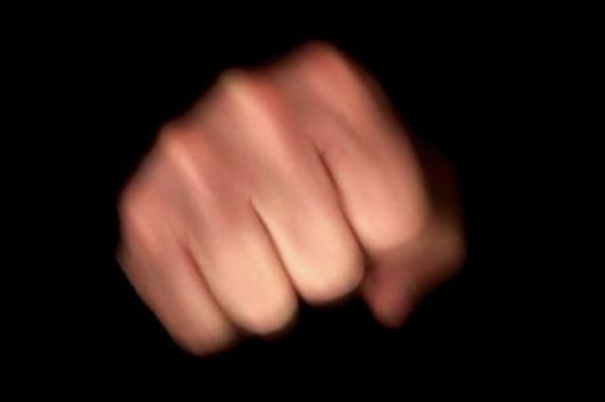    В Ярославской области хулиганы избили ветерана