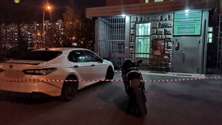  Фото: Прокуратура Москвы