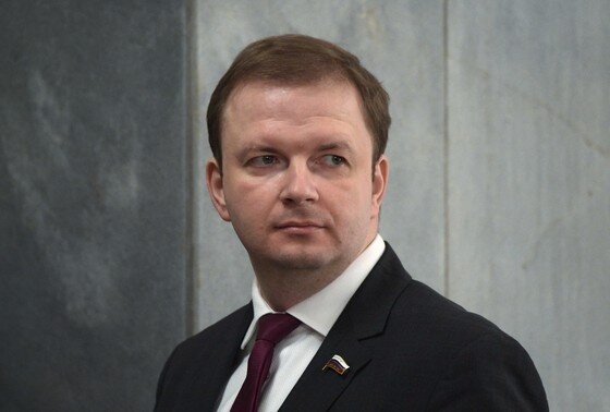    Алексей Говырин