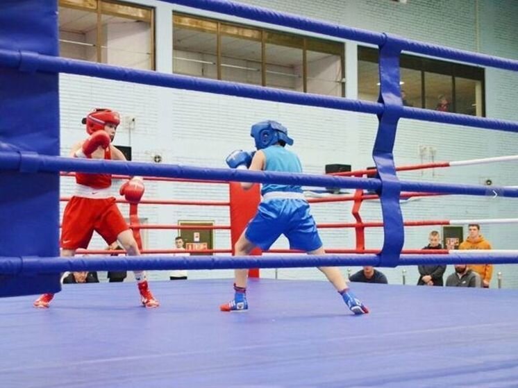     Фото Министерства спорта и молодежной политики Ярославской области