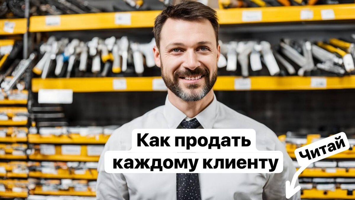 Юрий Терентьев @upsales.school